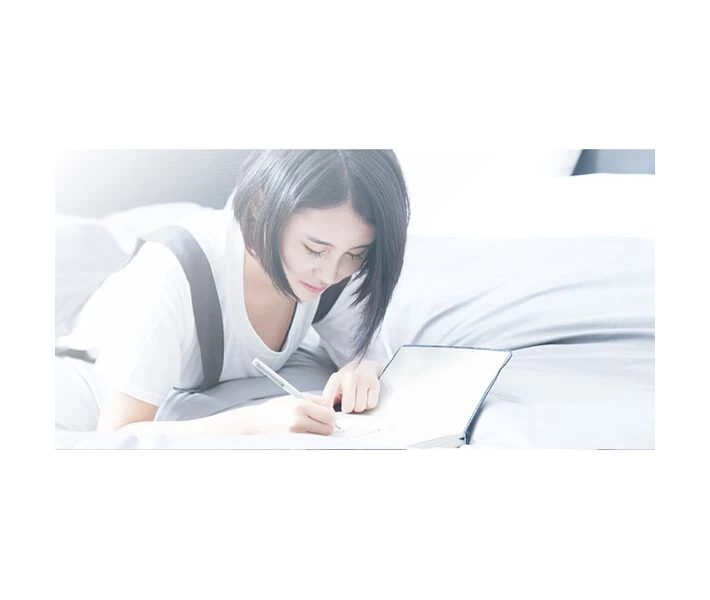 Фото - кулькову ручку Ручка Xiaomi Mi Pen Mijia (White)