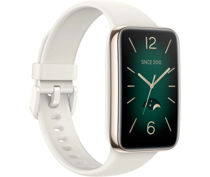 Фото - фітнес-браслет Фiтнес-браслет Xiaomi Smart Band 7 Pro Ivory