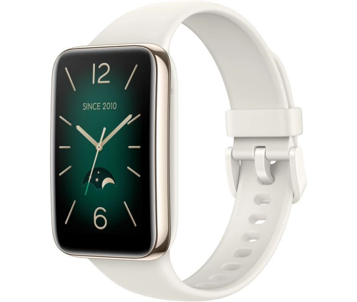 Фото - фітнес-браслет Фiтнес-браслет Xiaomi Smart Band 7 Pro Ivory