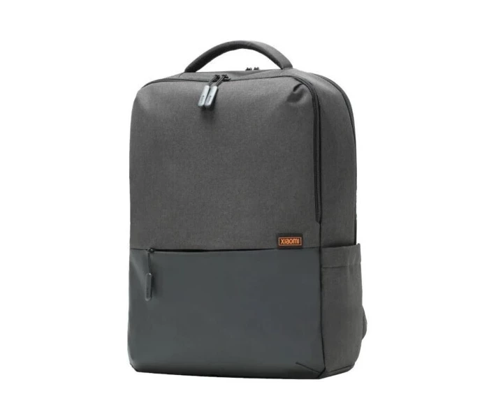 Фото - рюкзак Xiaomi Commuter Backpack Dark Gray