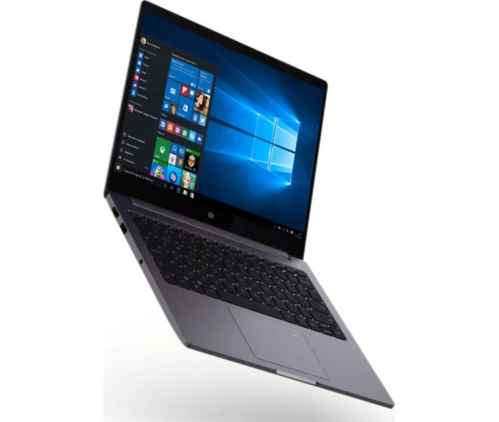 Фото - ноутбук Ноутбук Mi Notebook Air 13" i5 8G MX150 W (JYU4063GL) Grey