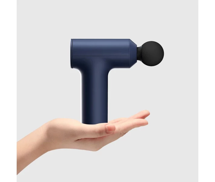 Фото - масажер Масажер Xiaomi Gun Mini