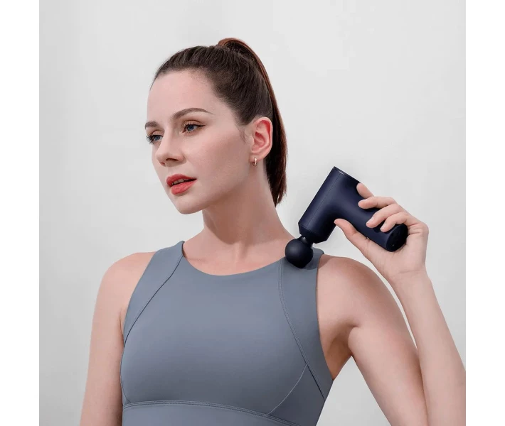 Фото - масажер Масажер Xiaomi Gun Mini