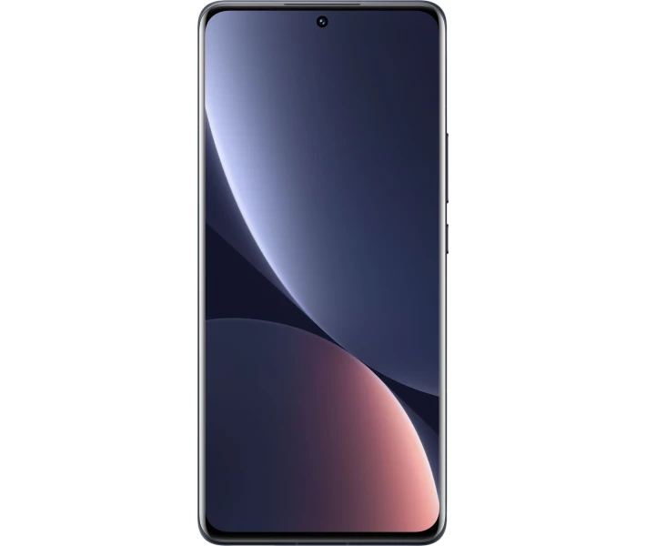 Фото - мобільний телефон і смартфон Вітринний зразок Xiaomi 12 Pro 5G 8/256GB Gray