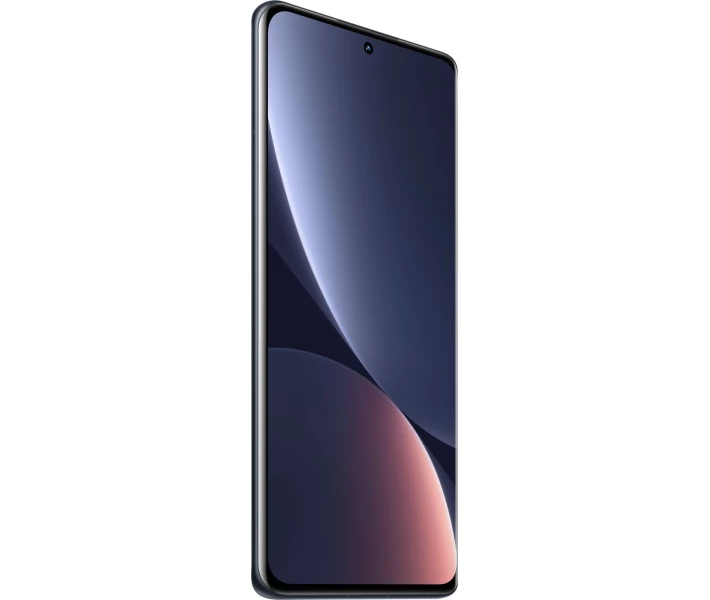 Фото - мобільний телефон і смартфон Вітринний зразок Xiaomi 12 Pro 5G 8/256GB Gray