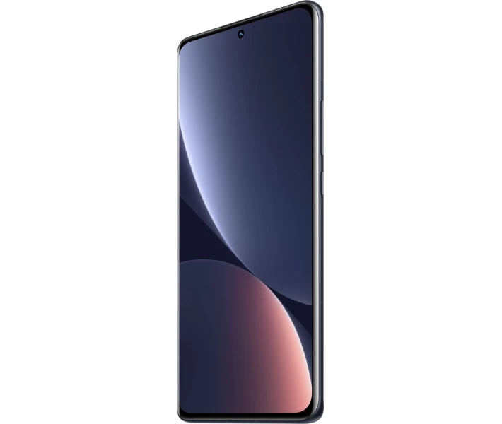 Фото - мобільний телефон і смартфон Вітринний зразок Xiaomi 12 Pro 5G 8/256GB Gray