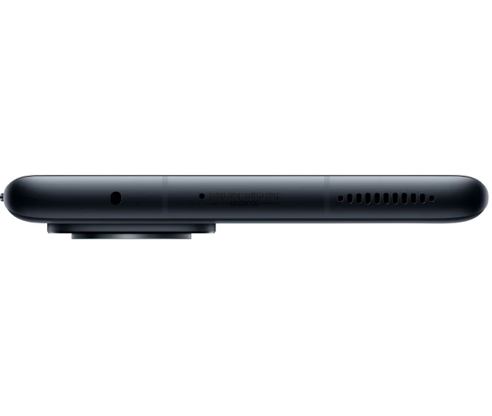 Фото - мобільний телефон і смартфон Вітринний зразок Xiaomi 12 Pro 5G 8/256GB Gray