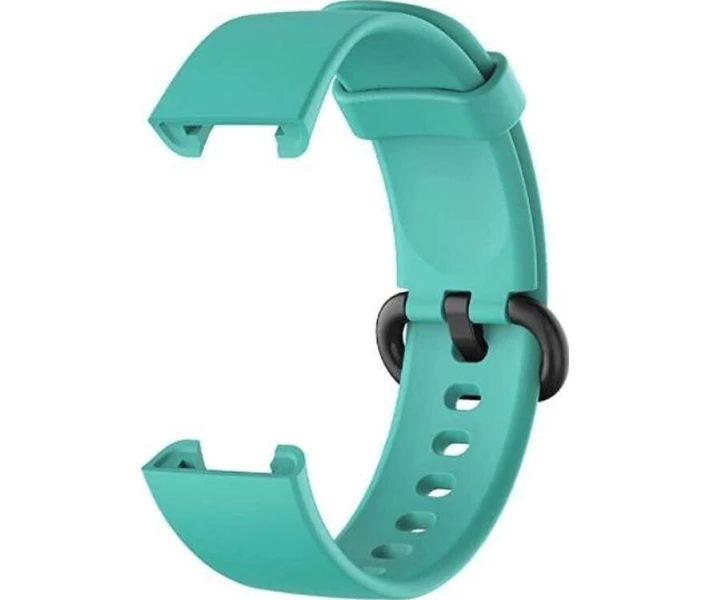 Фото - аксессуар до смарт-годинниа Ремінець для Xiaomi Watch Lite Green