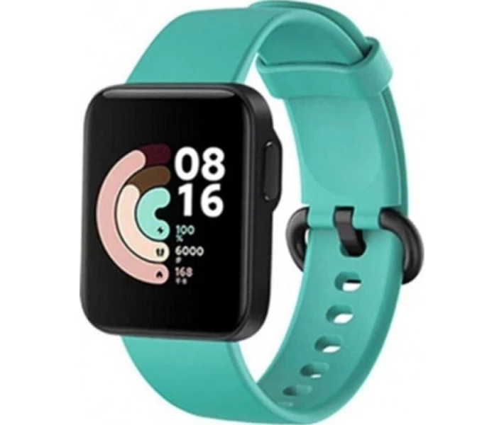 Фото - аксессуар до смарт-годинниа Ремінець для Xiaomi Watch Lite Green