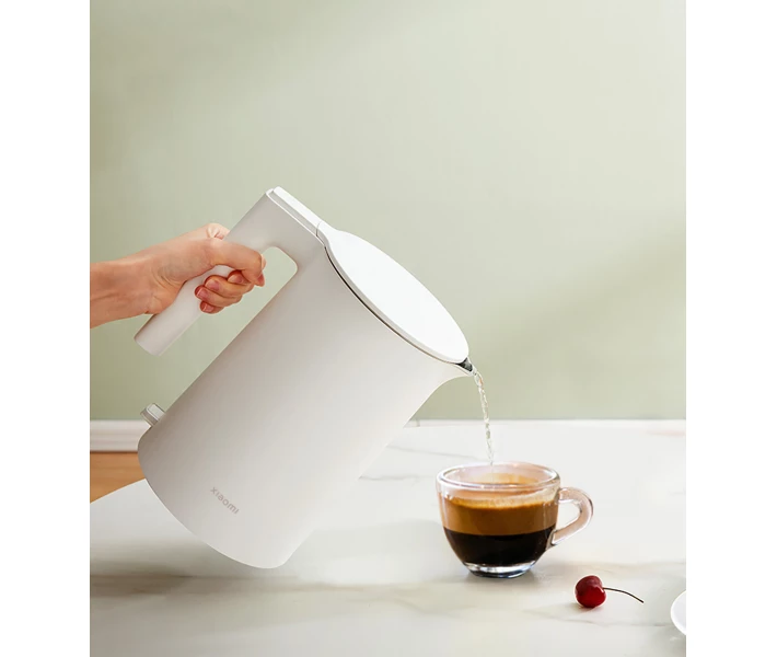 Фото - електрочайник Електрочайник Xiaomi Electric Kettle 2 EU