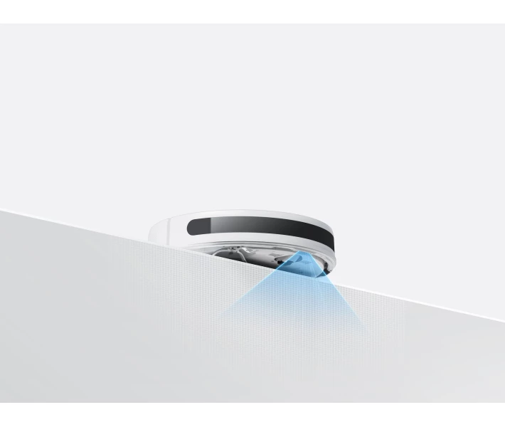 Фото - роботі-пылесосів Робот-пилосос Xiaomi Robot Vacuum E10