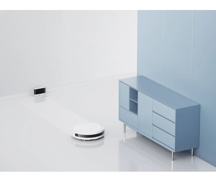 Фото - роботі-пылесосів Робот-пилосос Xiaomi Robot Vacuum E10