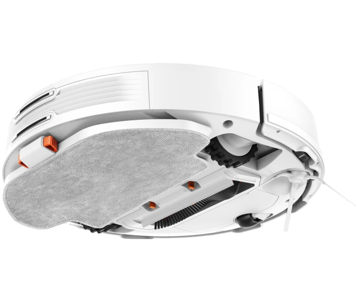 Фото - роботі-пылесосів Робот-пилосос Xiaomi Robot Vacuum S10