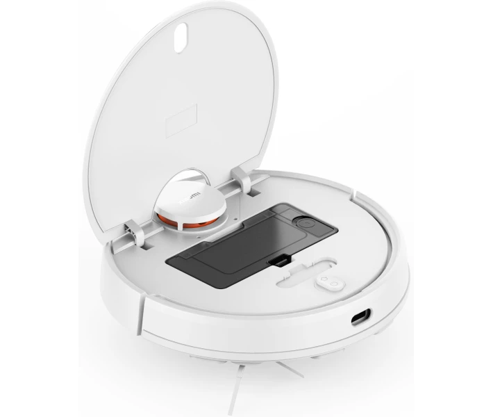 Фото - роботі-пылесосів Робот-пилосос Xiaomi Robot Vacuum S10