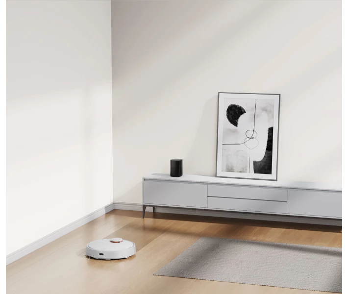 Фото - роботі-пылесосів Робот-пилосос Xiaomi Robot Vacuum S10