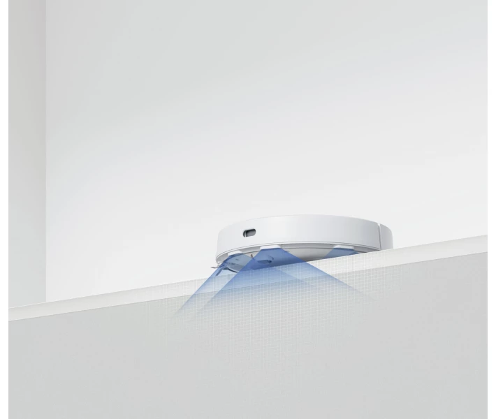 Фото - роботі-пылесосів Робот-пилосос Xiaomi Robot Vacuum S10