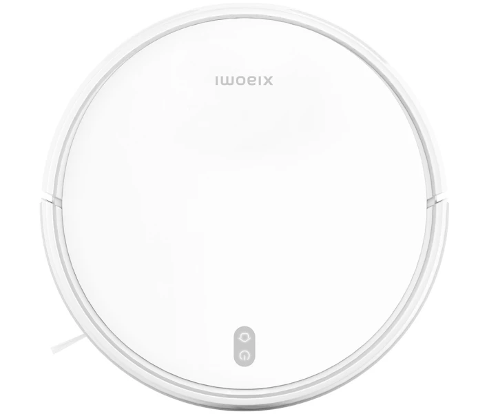 Фото - роботі-пылесосів Робот-пилосос Xiaomi Robot Vacuum E10