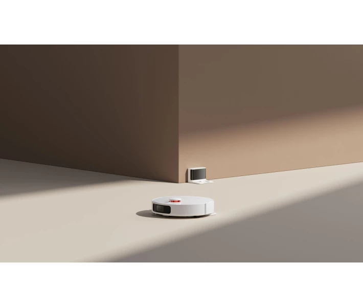 Фото - роботі-пылесосів Робот-пилосос Xiaomi Robot Vacuum S10+