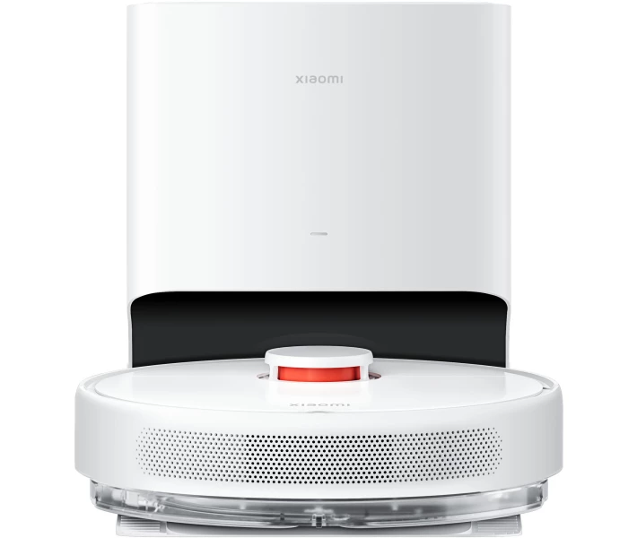 Фото - роботі-пылесосів Робот-пилосос Xiaomi Robot Vacuum X10