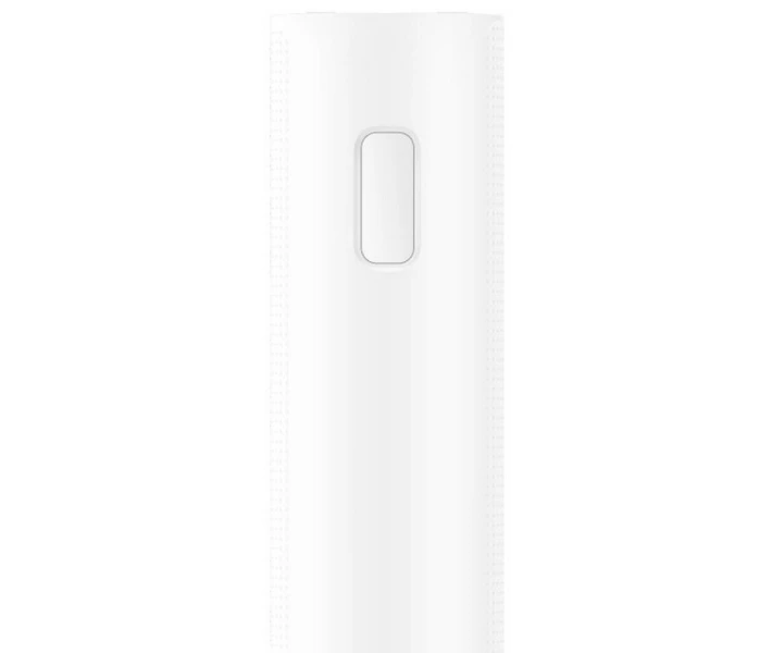 Фото - універсальну мобільну батарею Power Bank Xiaomi Mi 2 20000mAh VXN4206GL White