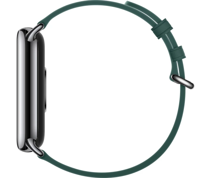 Фото - аксессуар до смарт-годинниа Ремінець Xiaomi Smart Band 8/9 Checkered Strap Green (зелений)