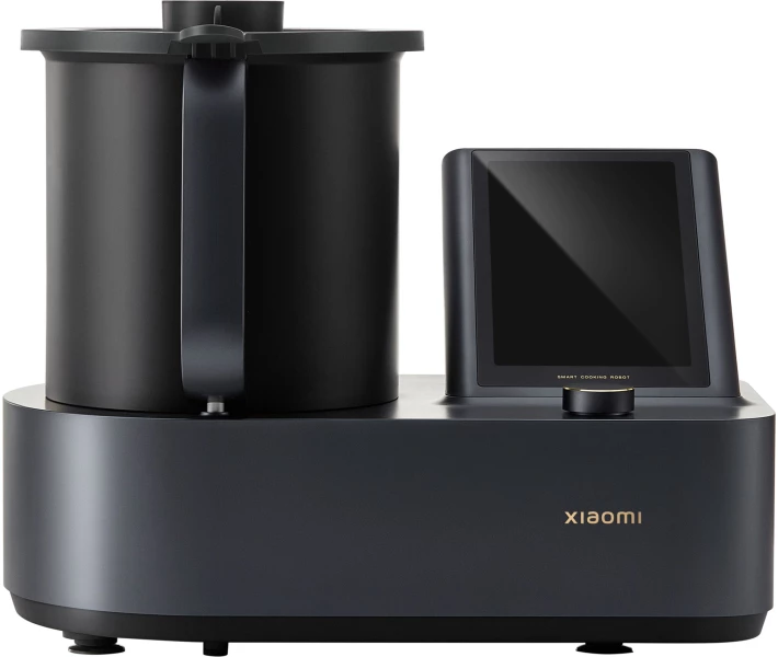 Фото - кухонний комбайн Xiaomi Smart Cooking Robot