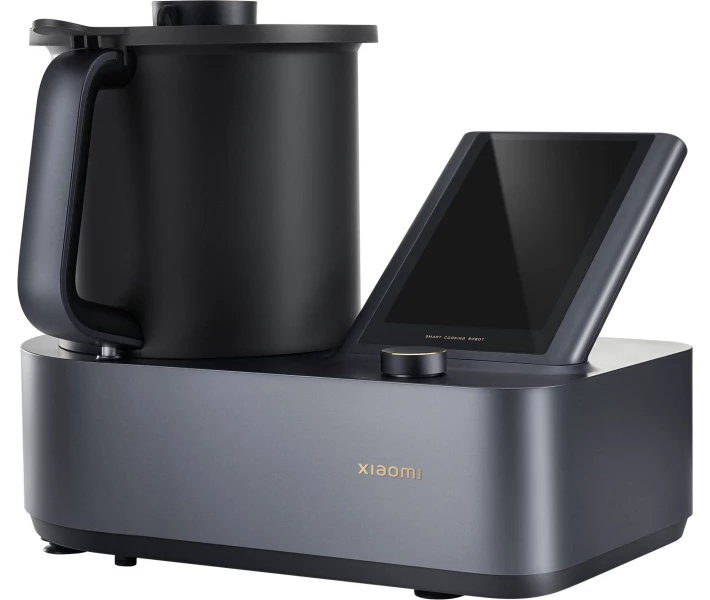 Фото - кухонний комбайн Xiaomi Smart Cooking Robot