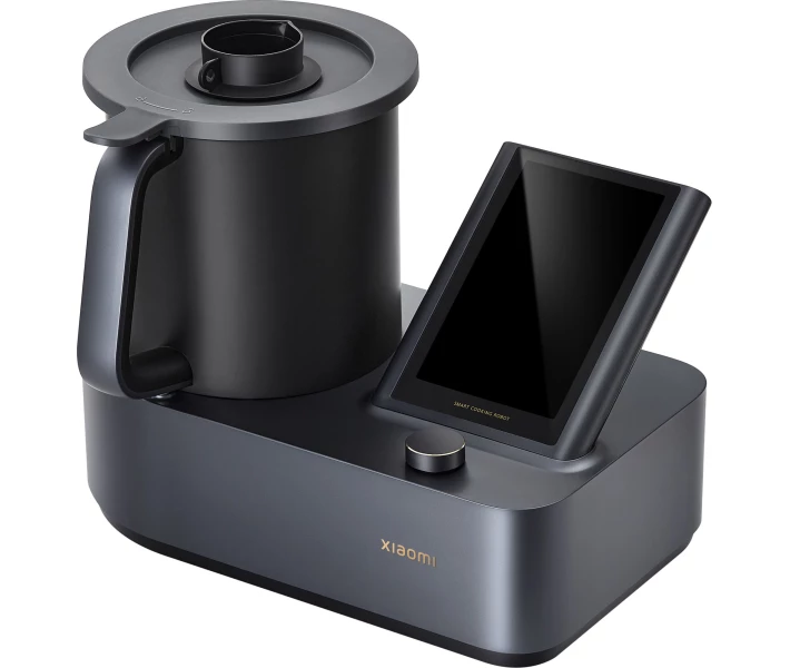 Фото - кухонний комбайн Xiaomi Smart Cooking Robot