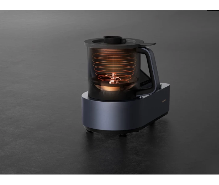 Фото - кухонний комбайн Xiaomi Smart Cooking Robot
