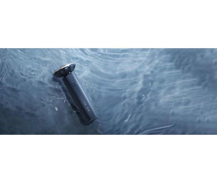 Фото - електробритву Електробритва Xiaomi Electric Shaver S101 EU