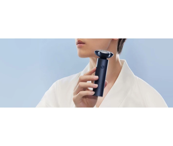 Фото - електробритву Електробритва Xiaomi Electric Shaver S101 EU