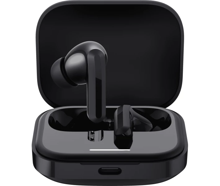 Фото - навушники Навушники Redmi Buds 5 (BHR7627GL) Black