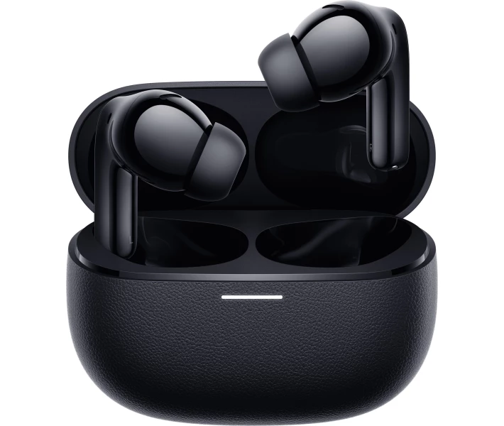 Фото - навушники Навушники Redmi Buds 5 Pro (BHR7660GL) Black