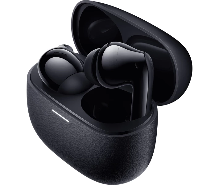 Фото - навушники Навушники Redmi Buds 5 Pro (BHR7660GL) Black