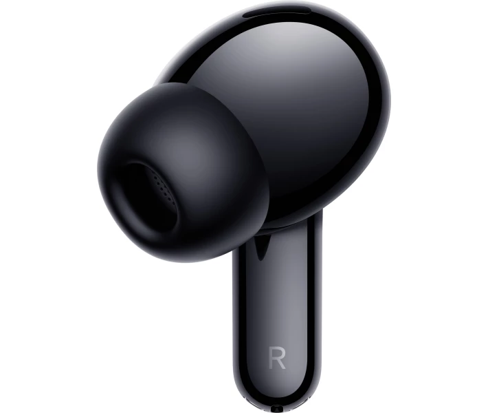 Фото - навушники Навушники Redmi Buds 5 Pro (BHR7660GL) Black