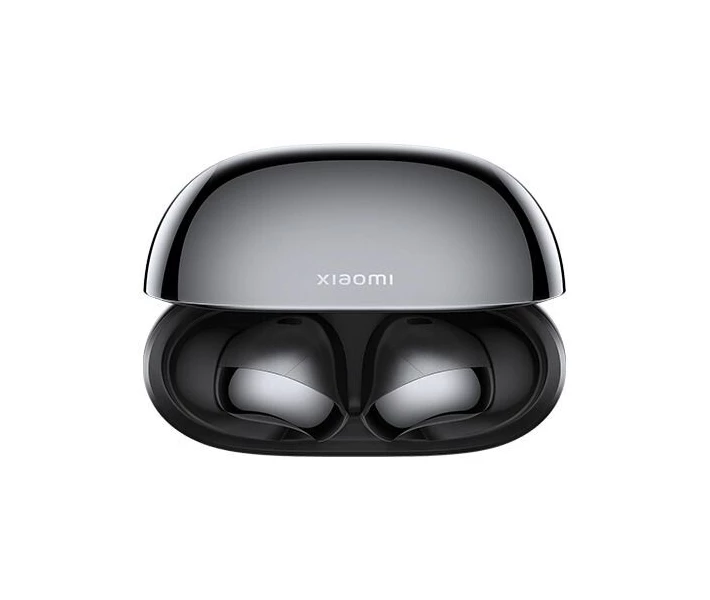 Фото - навушники Навушники Xiaomi Buds 4 Pro (BHR6154GL) Space Black