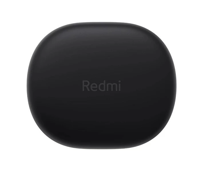 Фото - навушники Навушники Redmi Buds 4 Lite (BHR7118GL) Black