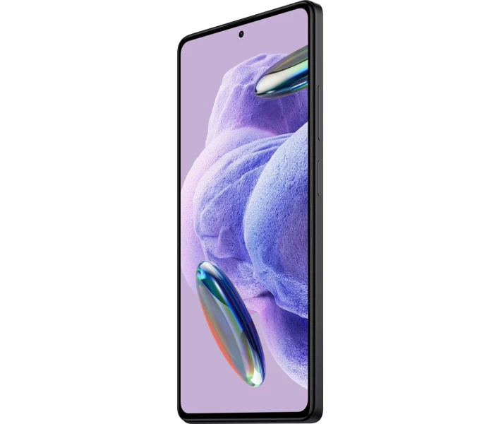 Фото - мобільний телефон і смартфон Xiaomi Redmi Note 12 Pro+ 5G 8/256 Midnight Black