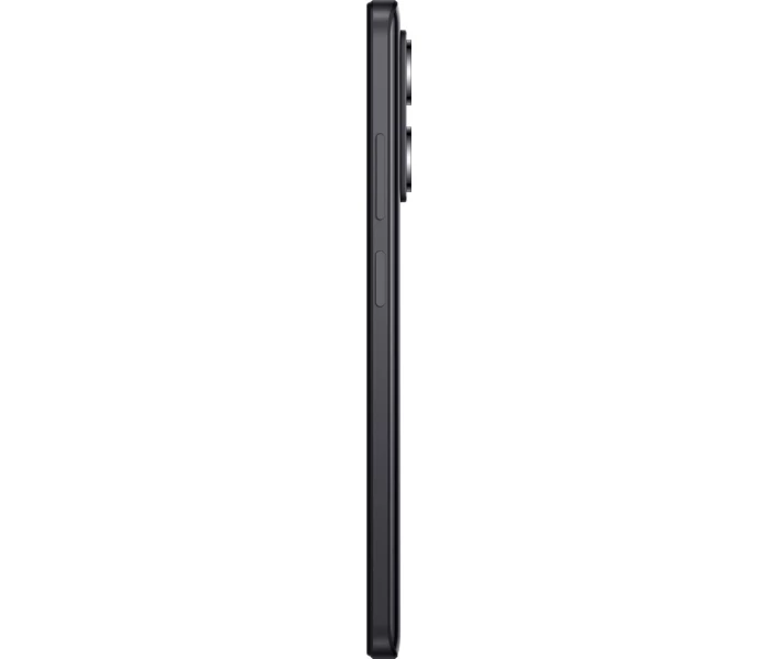 Фото - мобільний телефон і смартфон Xiaomi Redmi Note 12 Pro+ 5G 8/256 Midnight Black