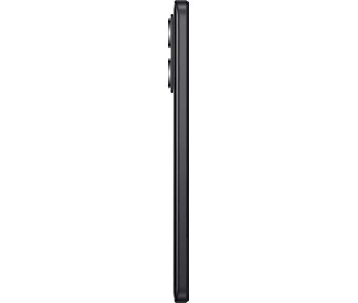 Фото - мобільний телефон і смартфон Xiaomi Redmi Note 12 Pro+ 5G 8/256 Midnight Black