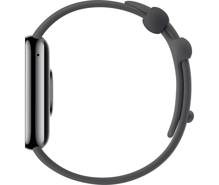 Фото - фітнес-браслет Фітнес-браслет Mi Smart Band 8 Pro Black (BHR8017GL) Чорний