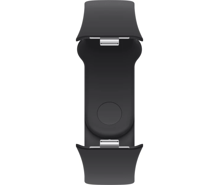 Фото - фітнес-браслет Фітнес-браслет Mi Smart Band 8 Pro Black (BHR8017GL) Чорний