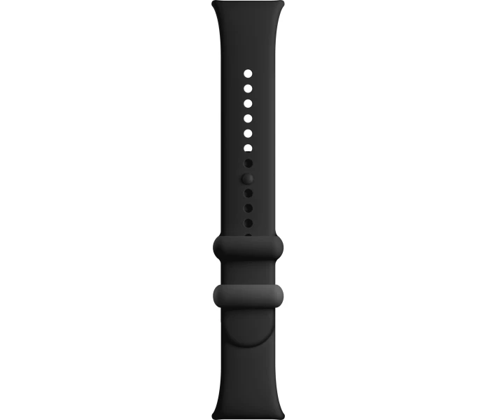 Фото - фітнес-браслет Фітнес-браслет Mi Smart Band 8 Pro Black (BHR8017GL) Чорний