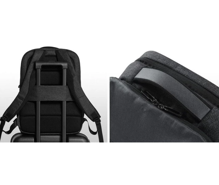 Фото - рюкзак Рюкзак Xiaomi Business Travel Multi-function Backpack