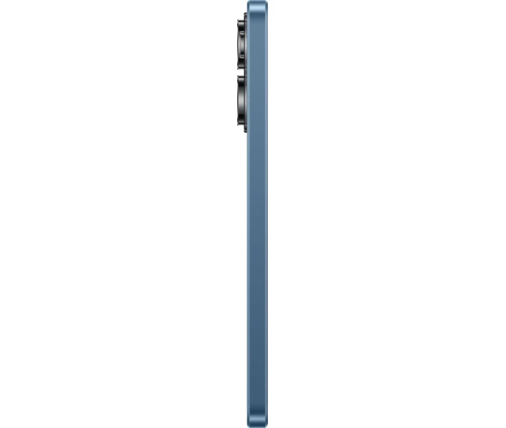Фото - мобільний телефон і смартфон POCO X6 5G 12/256GB Blue