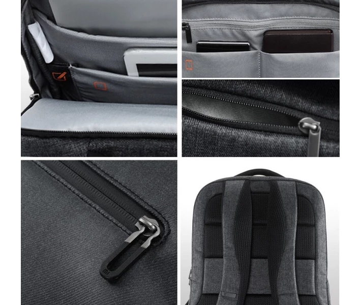 Фото - рюкзак Рюкзак Xiaomi Business Travel Multi-function Backpack