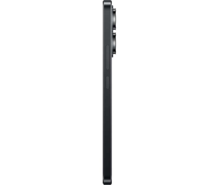 Фото - мобільний телефон і смартфон POCO X6 5G 12/256GB Black