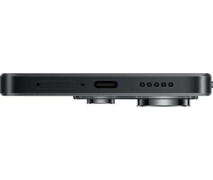 Фото - мобільний телефон і смартфон POCO X6 5G 12/256GB Black