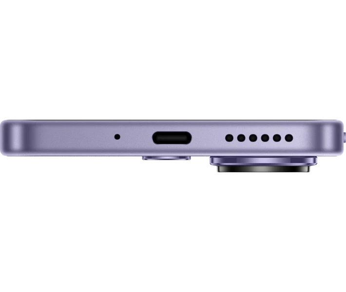 Фото - мобільний телефон і смартфон POCO M6 Pro 12/512GB Purple