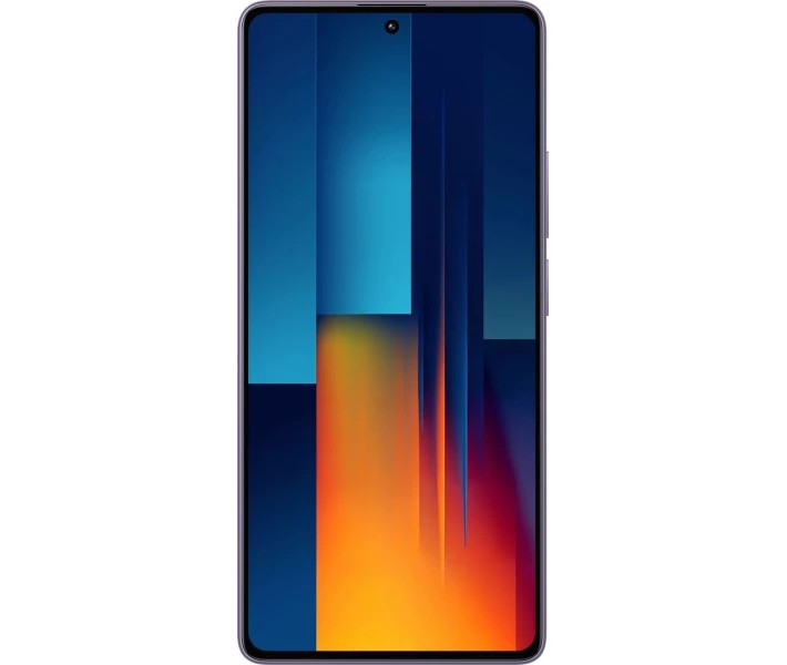 Фото - мобільний телефон і смартфон POCO M6 Pro 8/256GB Purple